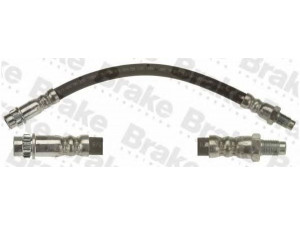 Brake ENGINEERING BH773259 stabdžių žarnelė 
 Stabdžių sistema -> Stabdžių žarnelės
480641, 480648