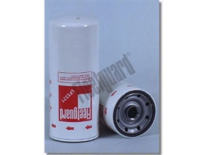 FLEETGUARD LF3321 alyvos filtras 
 Filtrai -> Alyvos filtras
ABU8784, 466634, 4666343, 5000682146
