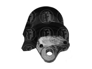 FARE SA 4998 variklio montavimas 
 Variklis -> Variklio montavimas -> Variklio montavimo rėmas
4375185