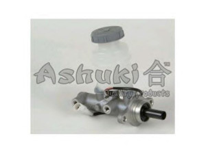 ASHUKI 0930-5208 pagrindinis cilindras, stabdžiai 
 Stabdžių sistema -> Pagrindinis stabdžių cilindras
51100-62G00, 71488/ABS