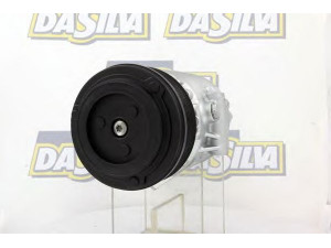 DA SILVA FC1140 kompresorius, oro kondicionierius 
 Oro kondicionavimas -> Kompresorius/dalys