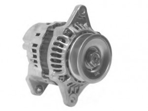 BTS Turbo L610576 kintamosios srovės generatorius
19960254, 19960255, 50025145, 624-50450