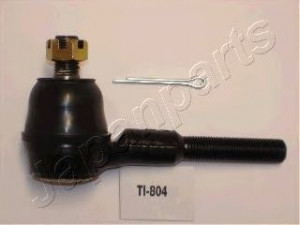 JAPANPARTS TI-804 skersinės vairo trauklės galas 
 Vairavimas -> Vairo mechanizmo sujungimai
48810-78000, 48810-78001, 48810-78002