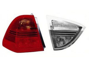 VAN WEZEL 0658931 kombinuotas galinis žibintas 
 Elektros įranga -> Šviesos -> Kombinuotas galinis žibintas/dalys -> Kombinuotas galinis žibintas
6321-7160-061, 63217160061