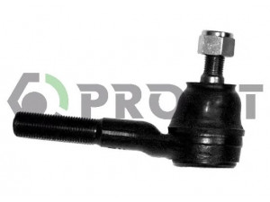 PROFIT 2302-0557 skersinės vairo trauklės galas 
 Vairavimas -> Vairo mechanizmo sujungimai
MB831043