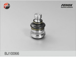 FENOX BJ10066 atramos/vairo trauklė 
 Ašies montavimas/vairavimo mechanizmas/ratai -> Sujungimai -> Atramos/vairo trauklė
4016000Q0B, 4418631, 7701070154