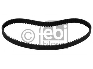 FEBI BILSTEIN 10941 paskirstymo diržas 
 Techninės priežiūros dalys -> Papildomas remontas
6 711 044, 91SM6268AA
