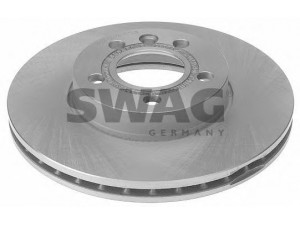 SWAG 32 91 4160 stabdžių diskas 
 Stabdžių sistema -> Diskinis stabdys -> Stabdžių diskas
1 001 093, 1 045 994, 7M0 615 301 E
