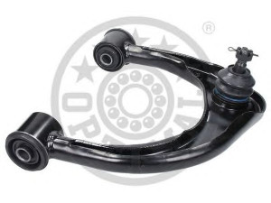 OPTIMAL G6-1419 vikšro valdymo svirtis 
 Ašies montavimas/vairavimo mechanizmas/ratai -> Valdymo svirtis/pasukamosios svirties sujungimas -> Vairo trauklės (valdymo svirtis, išilginis balansyras, diago
48610-60050, 48610-60070, 48610-60050