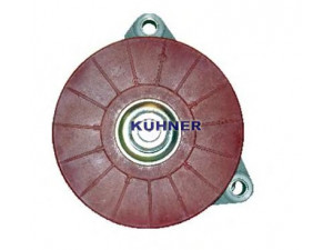 AD KÜHNER 554109RI kintamosios srovės generatorius
57RS304686, 61920309, 934791528