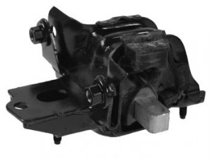 CORTECO 80001834 montavimas, automatinė transmisija; montavimas, neautomatinė transmisija 
 Transmisija -> Neautomatinė pavarų dėžė -> Ašies montavimas
6Q0 199 555 BA, 6Q0 199 555 BB