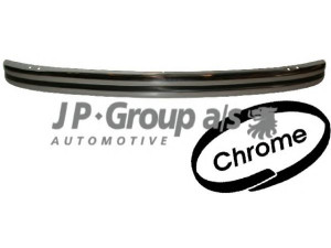 JP GROUP 8184100506 buferis 
 Kėbulas -> Transporto priemonės priekis -> Buferis/dalys
113707103, 113707103D
