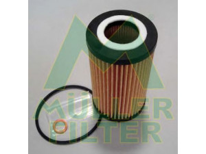 MULLER FILTER FOP217 alyvos filtras 
 Techninės priežiūros dalys -> Techninės priežiūros intervalai
11422247018, LRF100150L