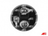 AS-PL SS3018 solenoidinis jungiklis, starteris