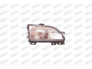 PRASCO ST0014803 priekinis žibintas 
 Elektros įranga -> Priekinis žibintas/dalys -> Priekinis žibintas/įterp.
6H1941016, 6H1941016C