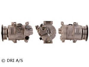 DRI 700510214 kompresorius, oro kondicionierius 
 Oro kondicionavimas -> Kompresorius/dalys
88310-05100, 88310-05101, 88310-05110