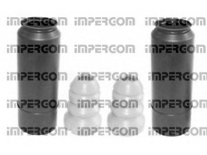 ORIGINAL IMPERIUM 50177 apsauginio dangtelio komplektas, amortizatorius 
 Ašies montavimas/vairavimo mechanizmas/ratai -> Montavimas, pakabos statramstis
33506773628