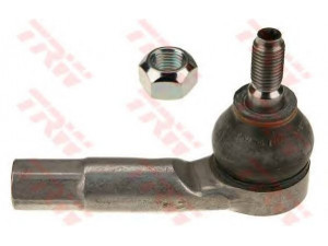 TRW JTE1206 skersinės vairo trauklės galas 
 Vairavimas -> Vairo mechanizmo sujungimai
1J0422812E, 1J0422812E, 1J0422812E