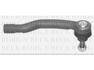 BORG & BECK BTR5352 skersinės vairo trauklės galas 
 Vairavimas -> Vairo mechanizmo sujungimai
4881078A00