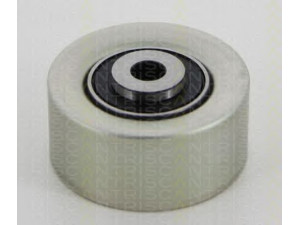 TRISCAN 8641 282023 kreipiantysis skriemulys, V formos rumbuotas diržas 
 Diržinė pavara -> V formos rumbuotas diržas/komplektas -> Laisvasis/kreipiamasis skriemulys
5751E8, 5751E8