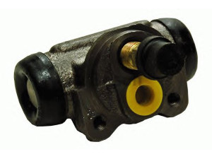 BOSCH 0 204 116 329 rato stabdžių cilindras 
 Stabdžių sistema -> Ratų cilindrai