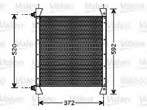 VALEO 818039 kondensatorius, oro kondicionierius 
 Oro kondicionavimas -> Kondensatorius
8157212