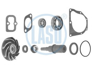 LASO 20582036 remonto komplektas, vandens siurblys
360 200 0104, 360 200 0304, 360 200 0404