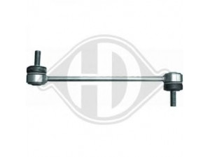 DIEDERICHS 1227202 šarnyro stabilizatorius 
 Ašies montavimas/vairavimo mechanizmas/ratai -> Stabilizatorius/fiksatoriai -> Savaime išsilyginanti atrama
7H0411317, 7H5411317, 7H5411317A