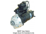 PRESTOLITE ELECTRIC 35262530 starteris