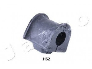 JAPKO GOJH62 įvorė, stabilizatorius 
 Ašies montavimas/vairavimo mechanizmas/ratai -> Stabilizatorius/fiksatoriai -> Sklendės
54813-2C100