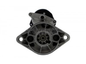 AUTOELECTRO AES6193 starteris 
 Elektros įranga -> Starterio sistema -> Starteris
8941566710, 8941723260, 8942044380