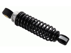 SACHS 311 881 amortizatorius, kabinos pakaba
504080348