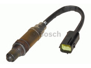 BOSCH 0 258 005 253 lambda jutiklis 
 Variklis -> Variklio elektra
46407316, 46419222, JE50-18-861