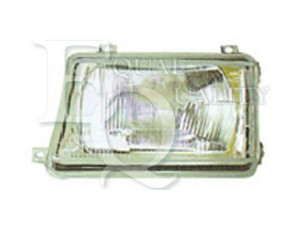 EQUAL QUALITY PP0314D priekinis žibintas 
 Kėbulas -> Priekinis žibintas/dalys -> Priekinis žibintas/įterp.
LV284, SE021930008H, 84557