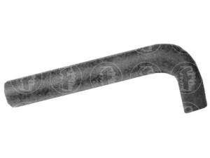 FARE SA 8927 alyvos žarna 
 Variklis -> Tepimas -> Alyvos žarnelės/vamzdeliai
7700861285