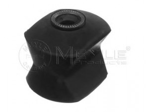 MEYLE 514 127 2306 stebulės laikiklio įvorė 
 Ašies montavimas/vairavimo mechanizmas/ratai -> Ašies atrama/ašies korpusas/ašies montavimas -> Pasukamojo veleno sujungimas
1272306