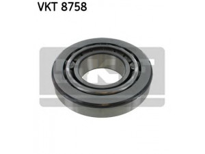 SKF VKT 8758 guolis, neautomatinė transmisija
174716