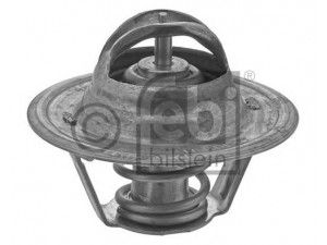 FEBI BILSTEIN 30694 termostatas, aušinimo skystis 
 Aušinimo sistema -> Termostatas/tarpiklis -> Thermostat
032 121 110 F, 03L 121 113 A, 032 121 110 F