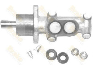 Brake ENGINEERING MC1468BE pagrindinis cilindras, stabdžiai 
 Stabdžių sistema -> Pagrindinis stabdžių cilindras
4601F2, 4601F2