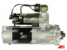 AS-PL S5059 starteris
32B6602300, M8T60471