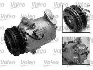 VALEO 813600 kompresorius, oro kondicionierius 
 Oro kondicionavimas -> Kompresorius/dalys
13189393, 24466993, 6854058, 6854099