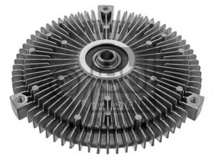 FEBI BILSTEIN 17846 sankaba, radiatoriaus ventiliatorius 
 Aušinimo sistema -> Radiatoriaus ventiliatorius
103 200 03 22, 103 200 04 22