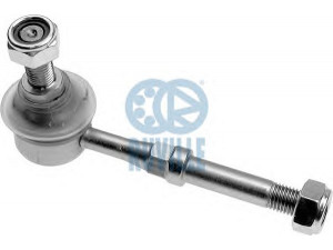 RUVILLE 918461 šarnyro stabilizatorius 
 Ašies montavimas/vairavimo mechanizmas/ratai -> Stabilizatorius/fiksatoriai -> Savaime išsilyginanti atrama
54830-38100, 54830-38110, 54830-39000