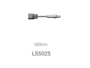 EEC LSK035 lambda zondo komplektas 
 Variklis -> Variklio elektra