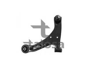 TALOSA 40-06541 vikšro valdymo svirtis 
 Ašies montavimas/vairavimo mechanizmas/ratai -> Valdymo svirtis/pasukamosios svirties sujungimas -> Vairo trauklės (valdymo svirtis, išilginis balansyras, diago
4520265J00, 4520278K00, RK620575
