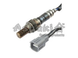 ASHUKI 9200-48426 lambda jutiklis 
 Variklis -> Variklio elektra
89465-20510, 89465-20680, 89465-20690