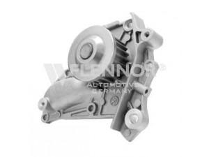 FLENNOR FWP70896 vandens siurblys 
 Aušinimo sistema -> Vandens siurblys/tarpiklis -> Vandens siurblys
16100-09040, 16100-79075, 16100-79085