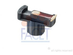FACET 3.8255RS rotorius, skirstytuvas 
 Kibirkšties / kaitinamasis uždegimas -> Degimo skirstytuvas/dalys
993 817 3, 995 004 7, 9938173