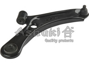 ASHUKI 1473-1108 vikšro valdymo svirtis 
 Ašies montavimas/vairavimo mechanizmas/ratai -> Valdymo svirtis/pasukamosios svirties sujungimas -> Vairo trauklės (valdymo svirtis, išilginis balansyras, diago
71742731, 71750149, 71768163, 45201-54L00