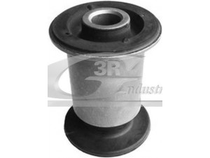 3RG 50314 valdymo svirties/išilginių svirčių įvorė 
 Ašies montavimas/vairavimo mechanizmas/ratai -> Valdymo svirtis/pasukamosios svirties sujungimas -> Montavimas/sutvirtinimas
1118476, 1S715A103AB